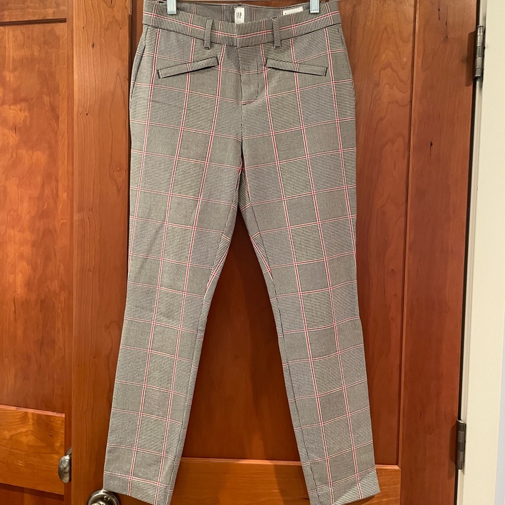 Gap trousers